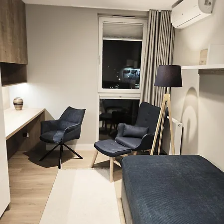 Apartament Enjoy! Break