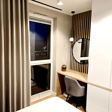 Apartament Enjoy! Break Apartment Bydgoszcz
