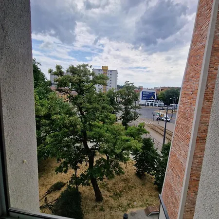 Apartament Enjoy! Break Apartment