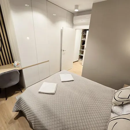Apartament Enjoy! Break Apartment Bydgoszcz