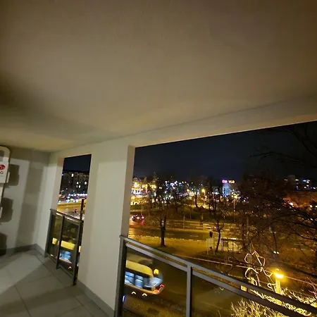 Apartament Enjoy! Break Apartment Bydgoszcz